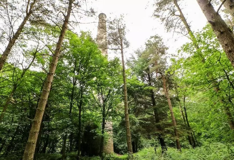 Leadmill House Workshop