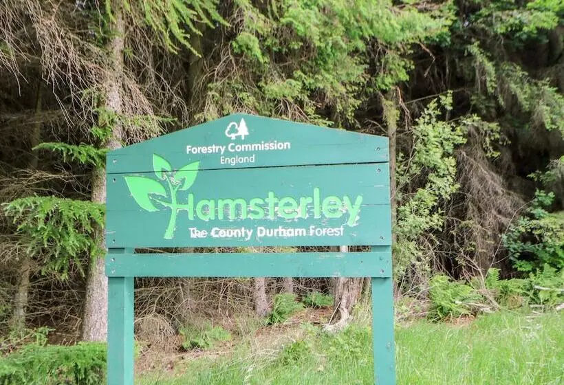 Leadmill House Workshop