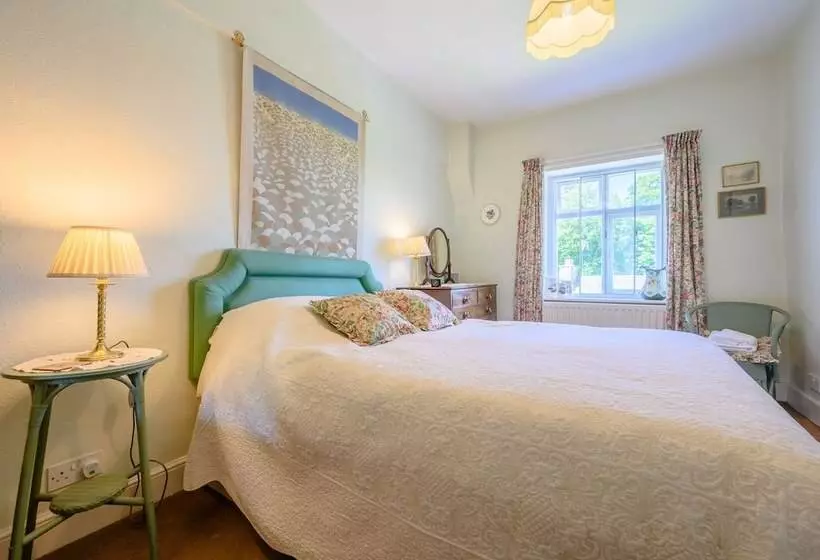 Mill Brow Apartment