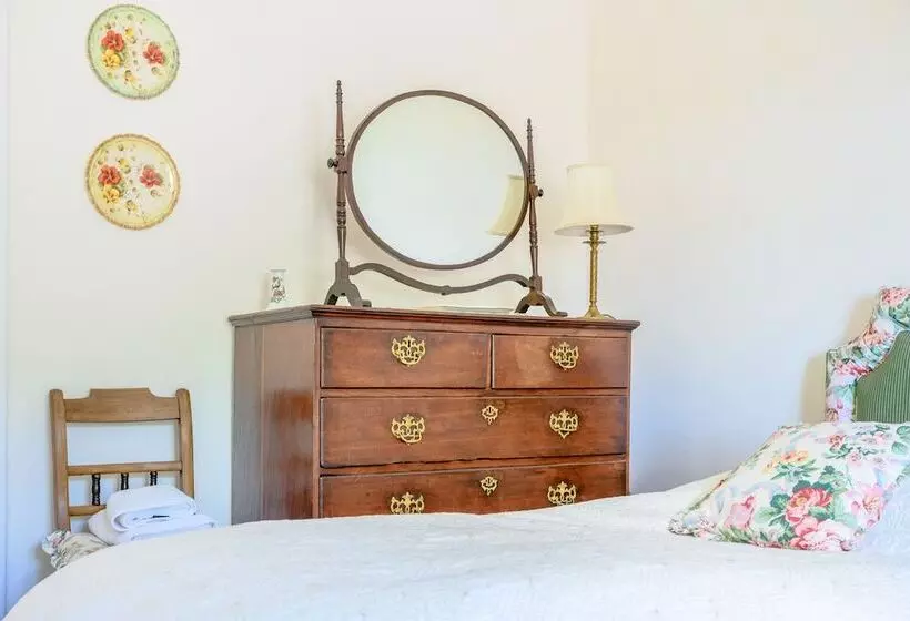 Mill Brow Apartment