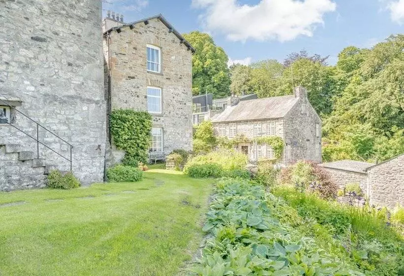 Mill Brow Apartment