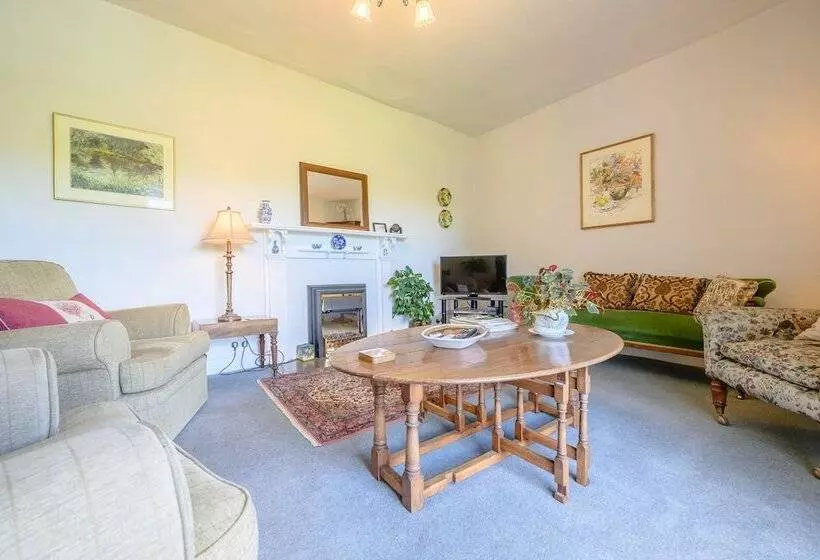 Mill Brow Apartment