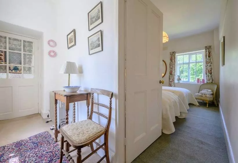Mill Brow Apartment