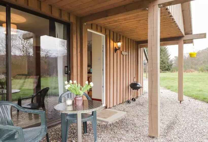 Pebbles Cottage