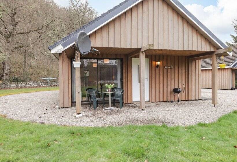 Pebbles Cottage