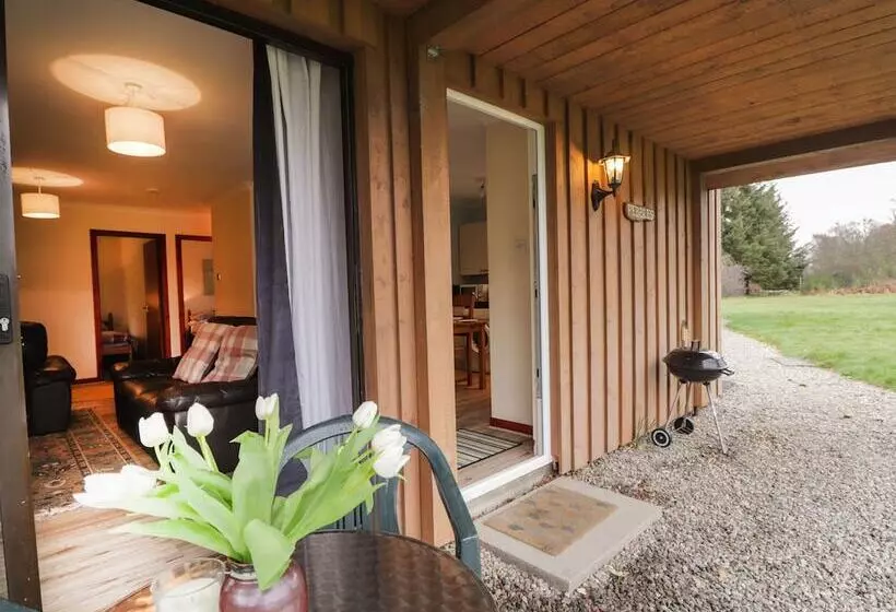 Pebbles Cottage