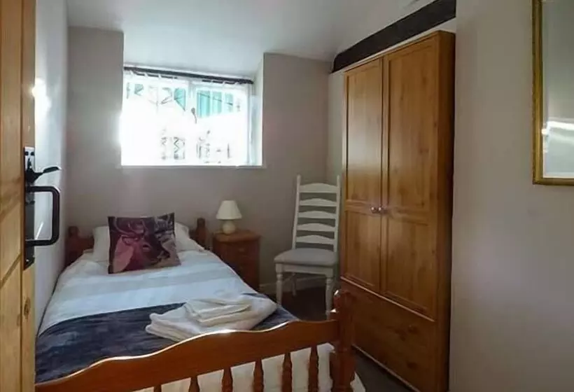 Stable View