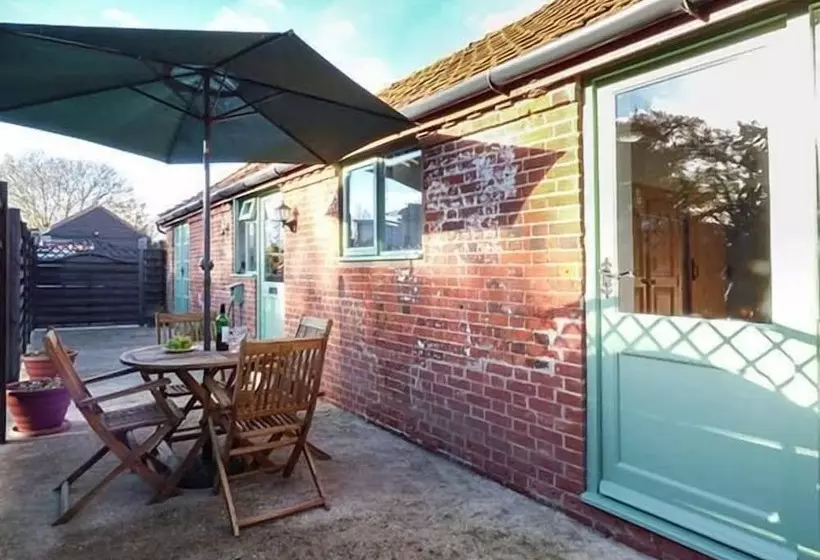 Stable View