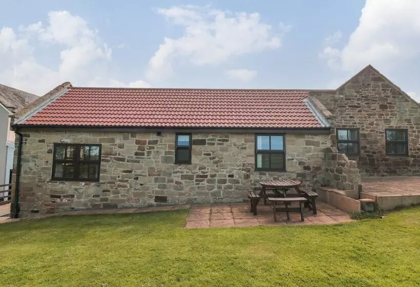 The Calf House