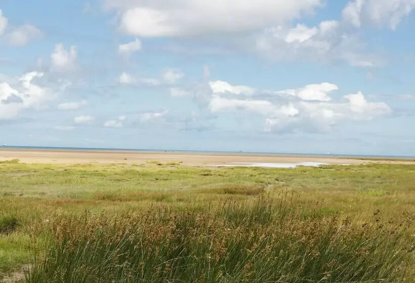 The Cottage At Wylan Hall