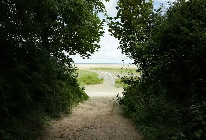 The Cottage At Wylan Hall