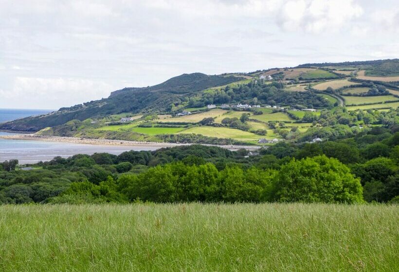 The Cottage At Wylan Hall