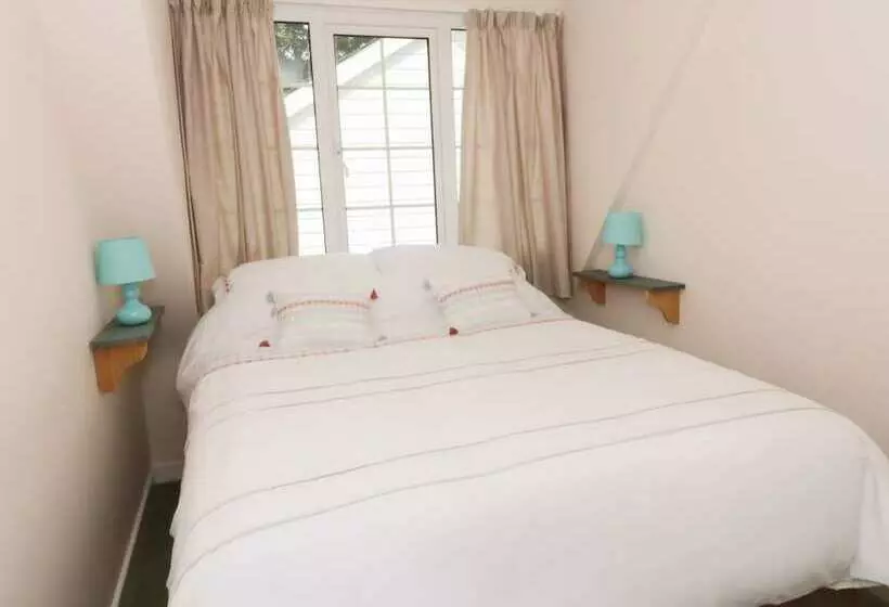 The Cottage At Wylan Hall