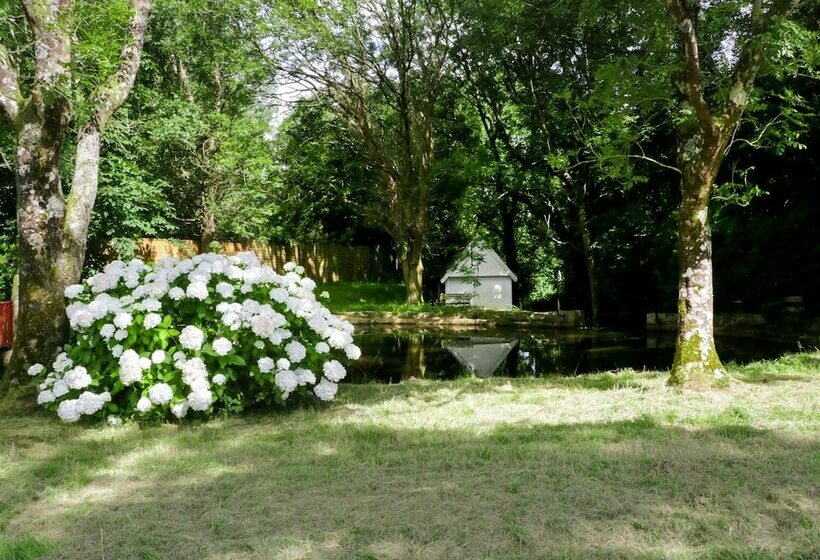 The Cottage At Wylan Hall