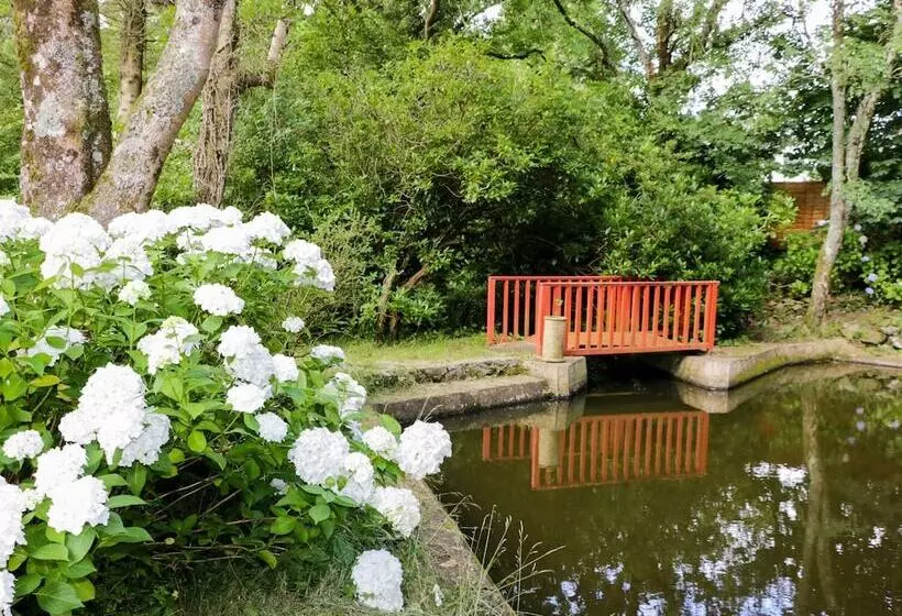 The Cottage At Wylan Hall