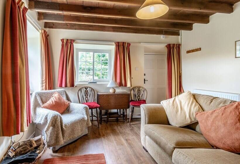 The Old Watchmaker S Shop