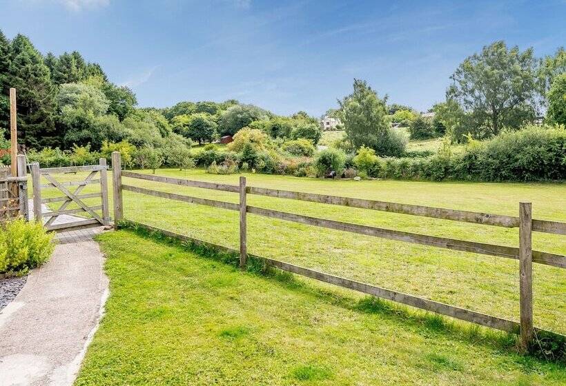 The Stable @ Rose Cottage