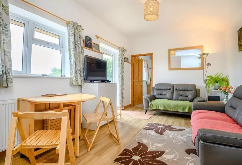 The Stable @ Rose Cottage