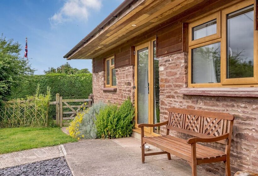 The Stable @ Rose Cottage