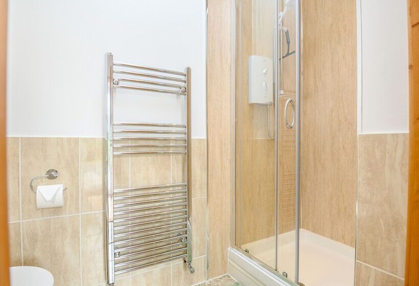 The Stable @ Rose Cottage