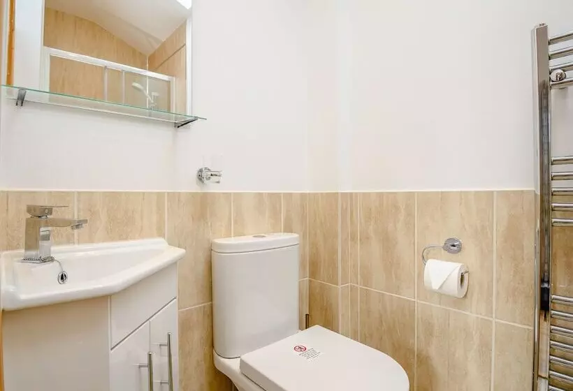 The Stable @ Rose Cottage