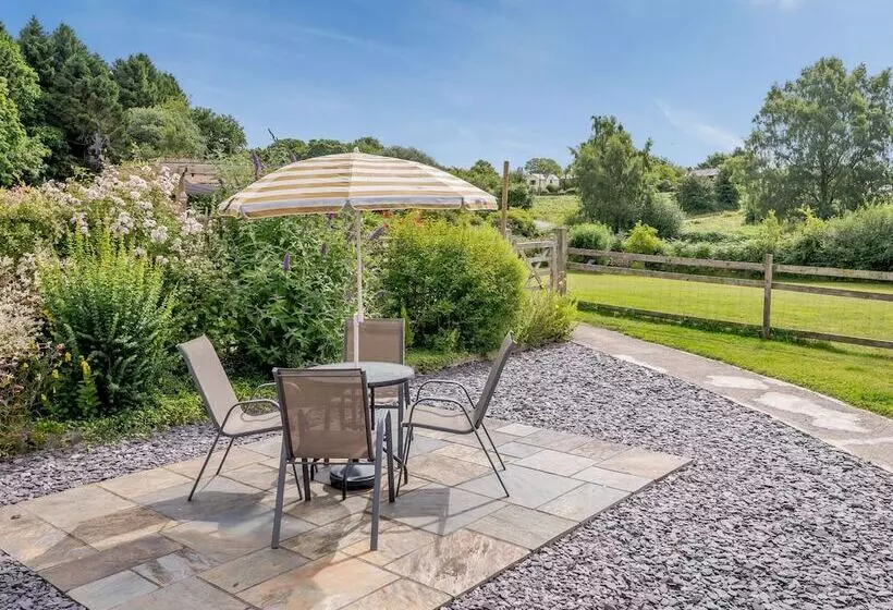 The Stable @ Rose Cottage