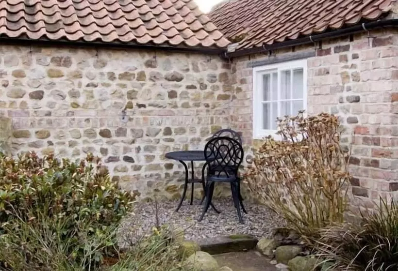 The Sun House