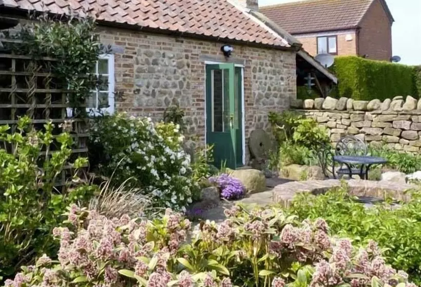 The Sun House