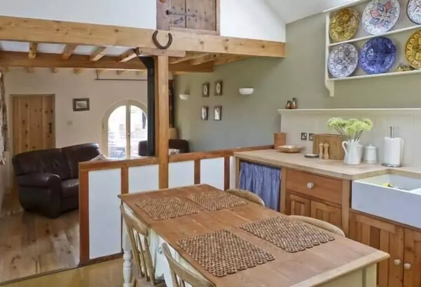 The Sun House