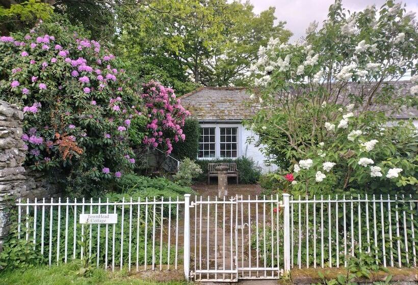 Townhead Cottage