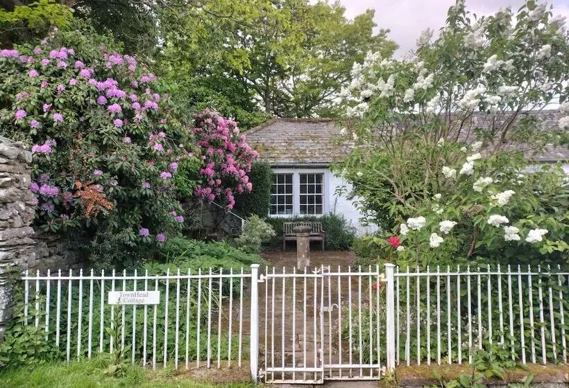 Townhead Cottage