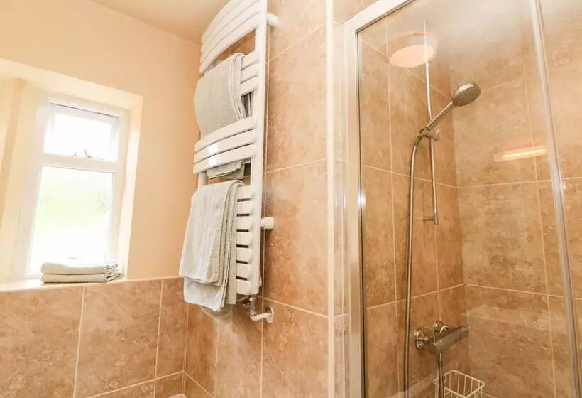 Underbank Hall Cottage