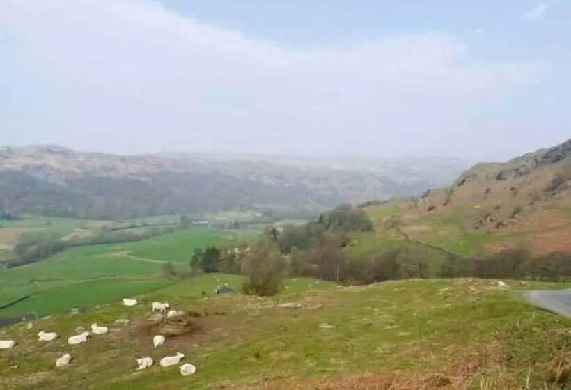 Undercragg