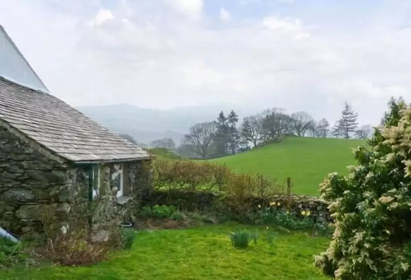Undercragg