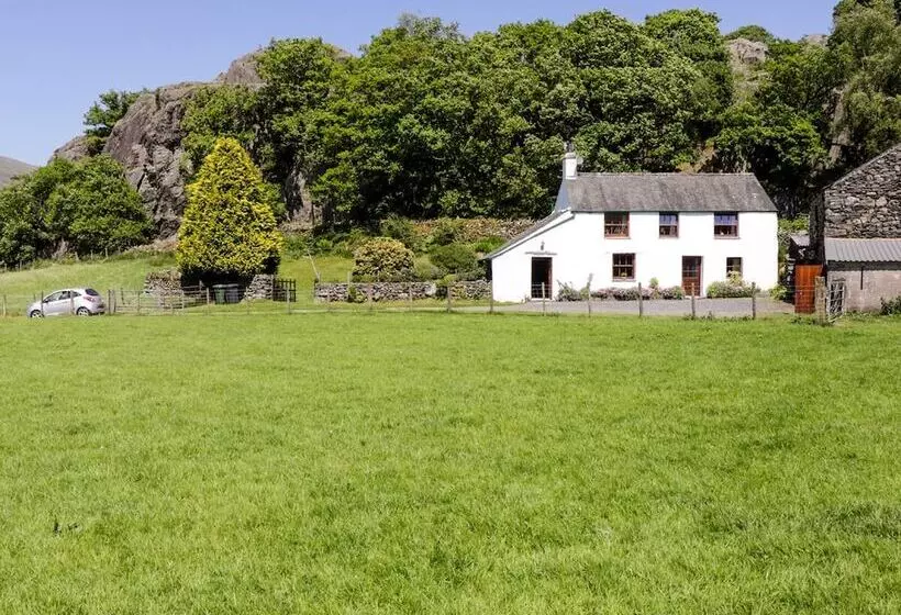 Undercragg
