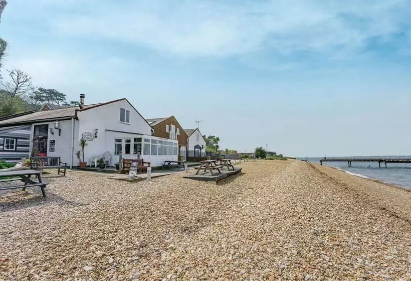 West Sea View No 5