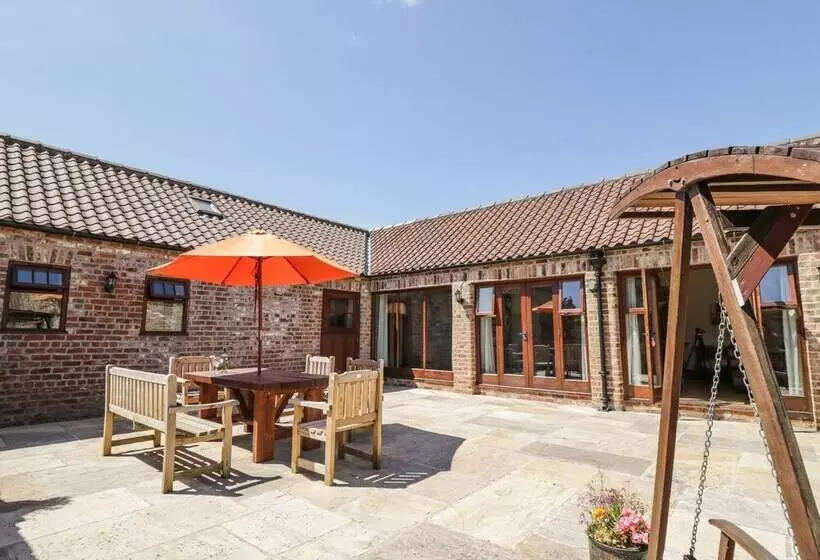 Wheelhouse Cottage