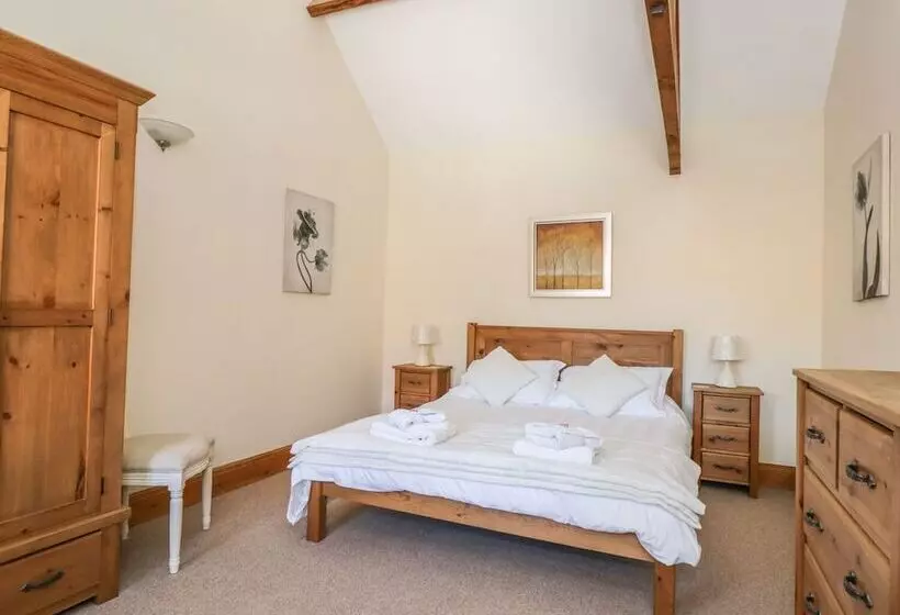 Wheelhouse Cottage