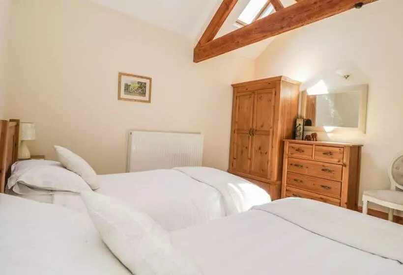 Wheelhouse Cottage