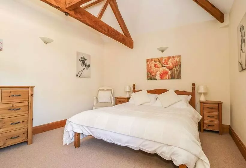 Wheelhouse Cottage