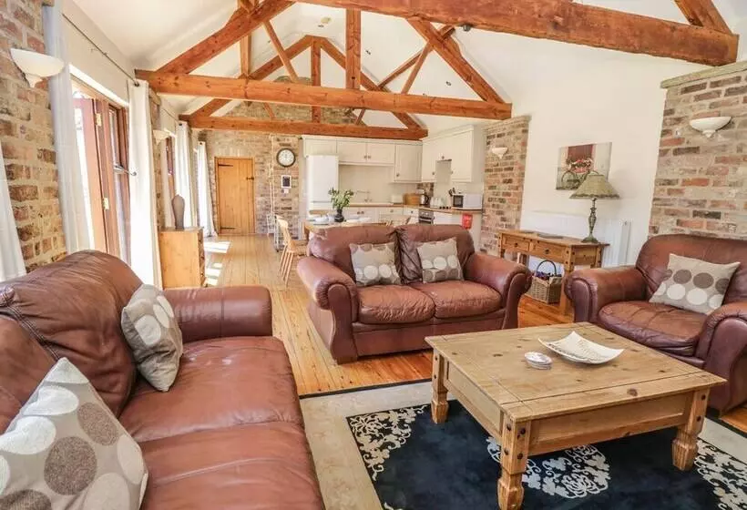 Wheelhouse Cottage