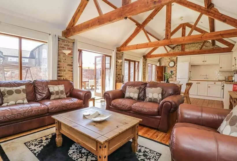 Wheelhouse Cottage