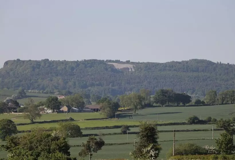Wheelhouse Cottage
