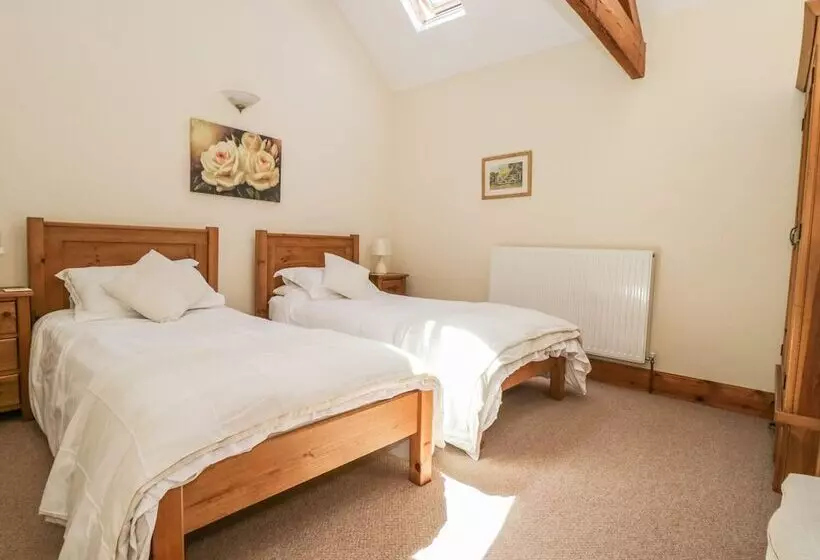 Wheelhouse Cottage