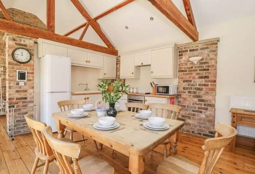 Wheelhouse Cottage