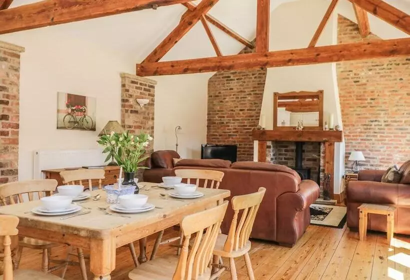 Wheelhouse Cottage