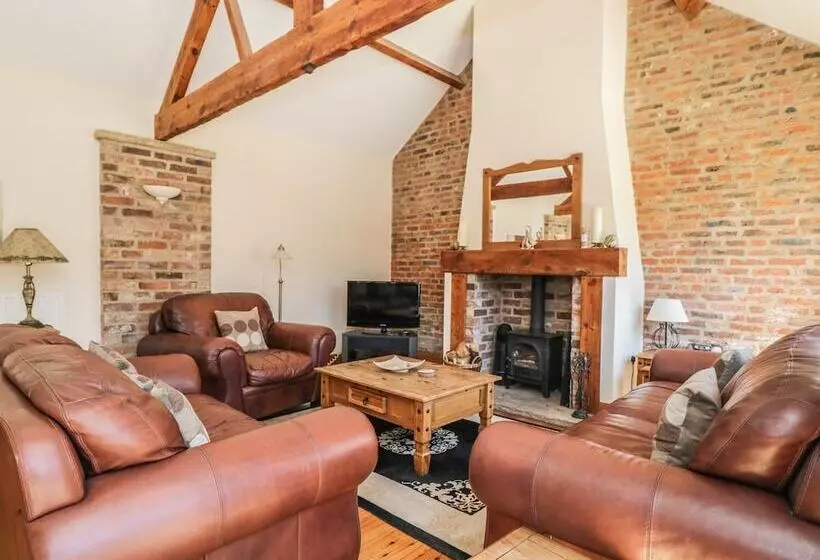 Wheelhouse Cottage