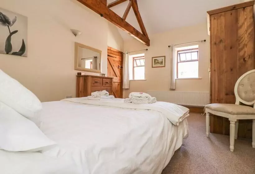 Wheelhouse Cottage