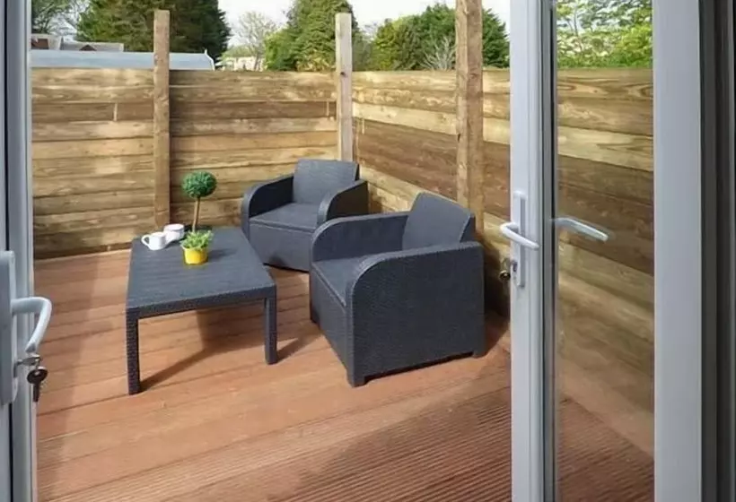 White Cottage Annexe