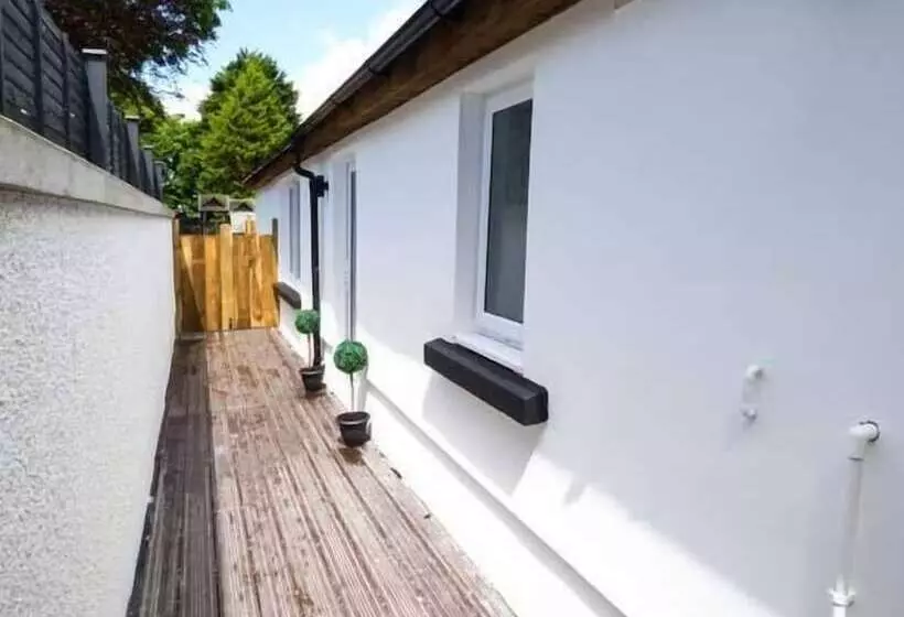 White Cottage Annexe